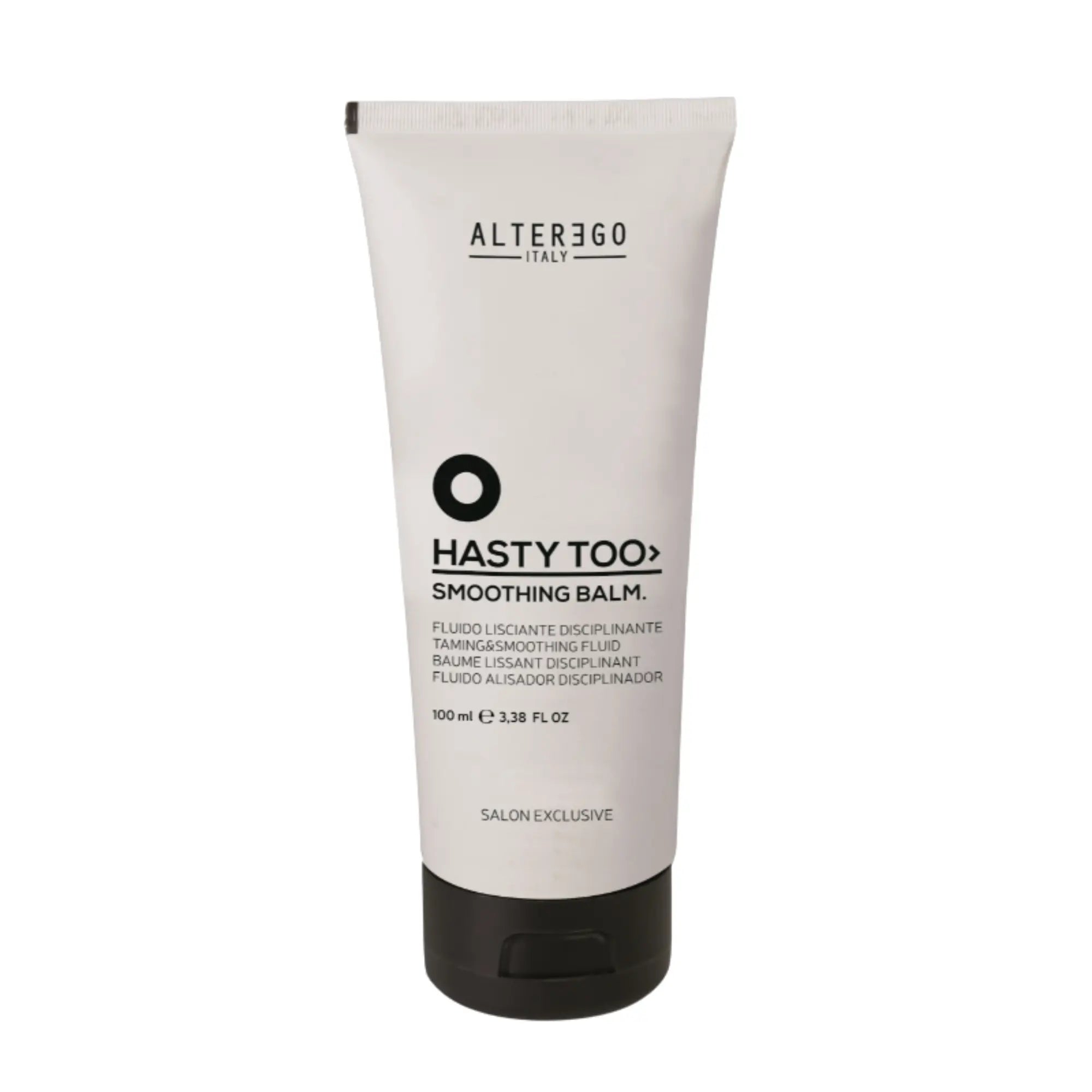 HASTY TOO - SMOOTHING DISCIPLINE BALM