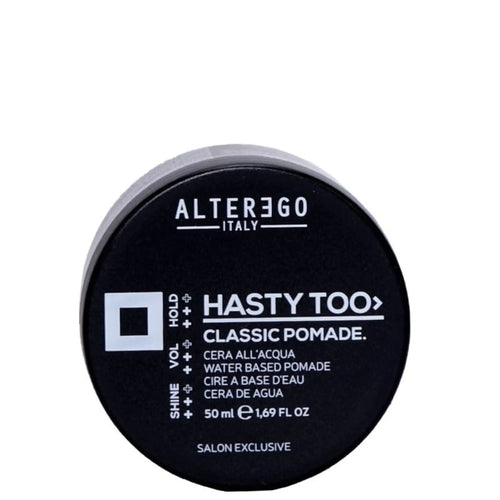 HASTY TOO - POMMADE CLASSIQUE