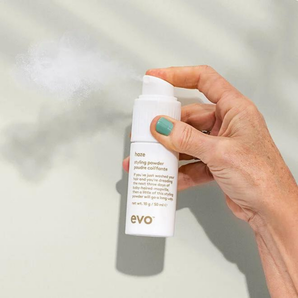 Haze - Styling powder
