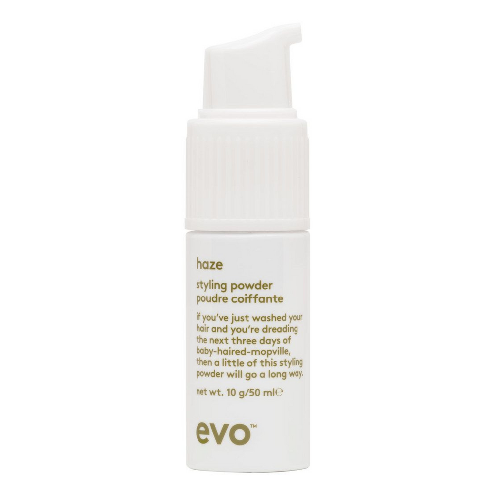 Haze - Styling powder
