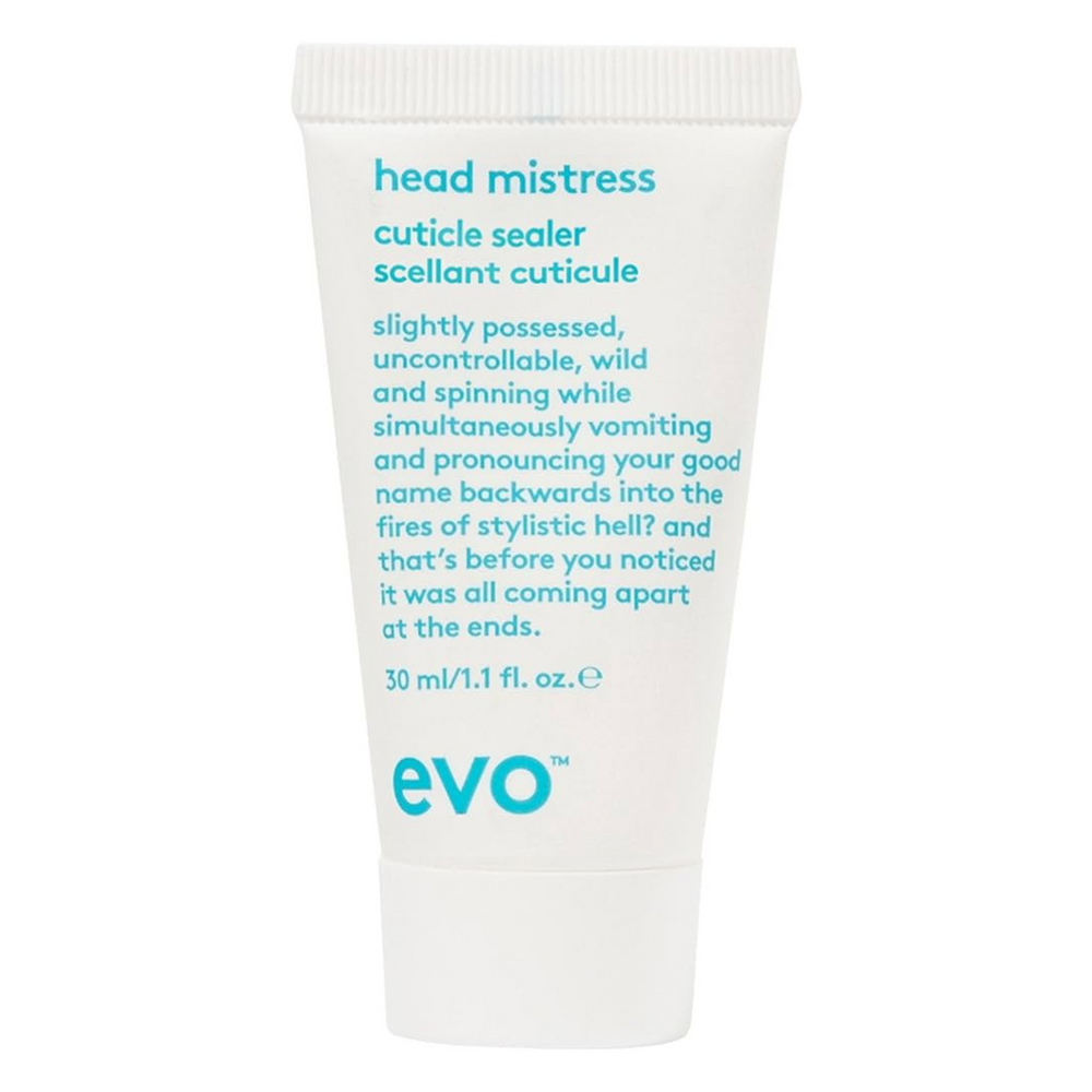Head mistress - Cuticle sealer