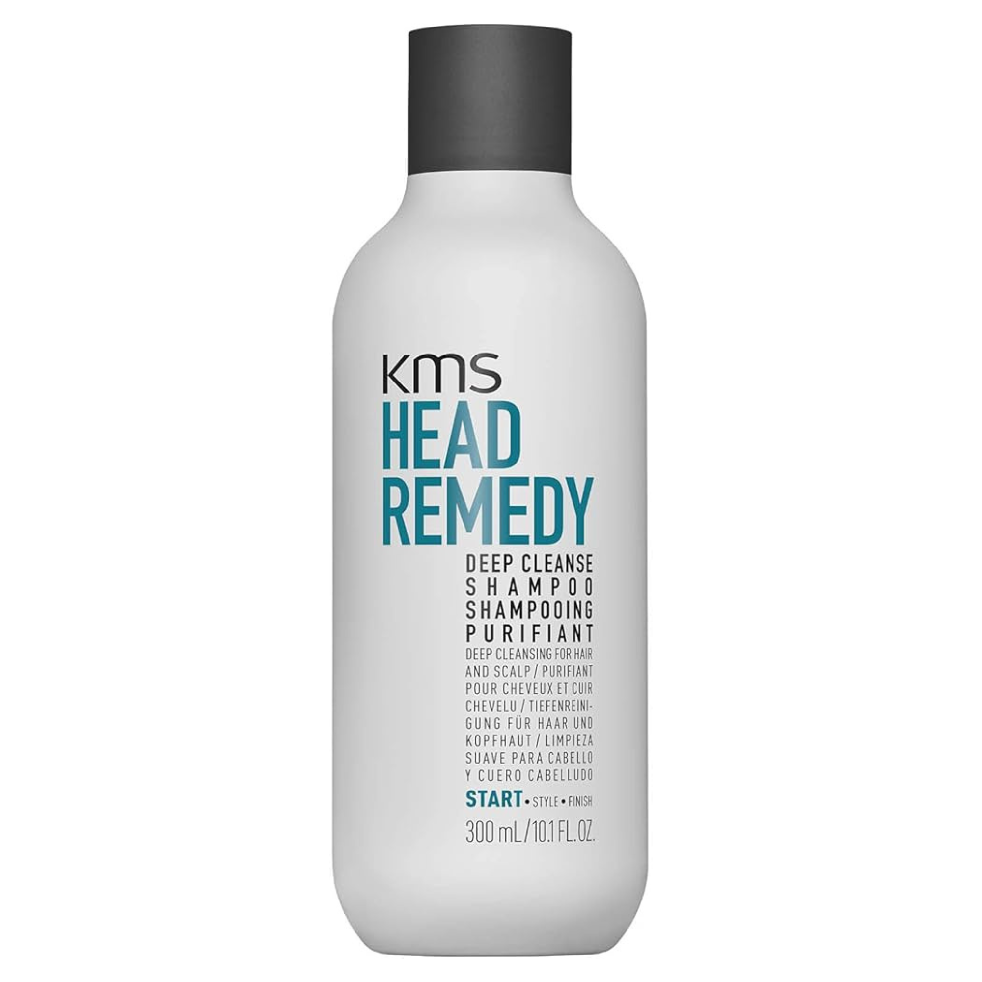 HEADREMEDY - DEEP PURIFYING SHAMPOO