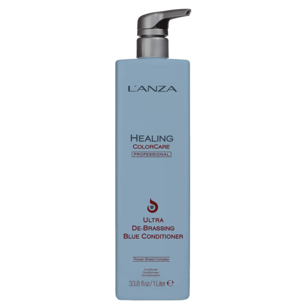 HEALING COLOR CARE - DE-BRASSING BLUE CONDITIONER