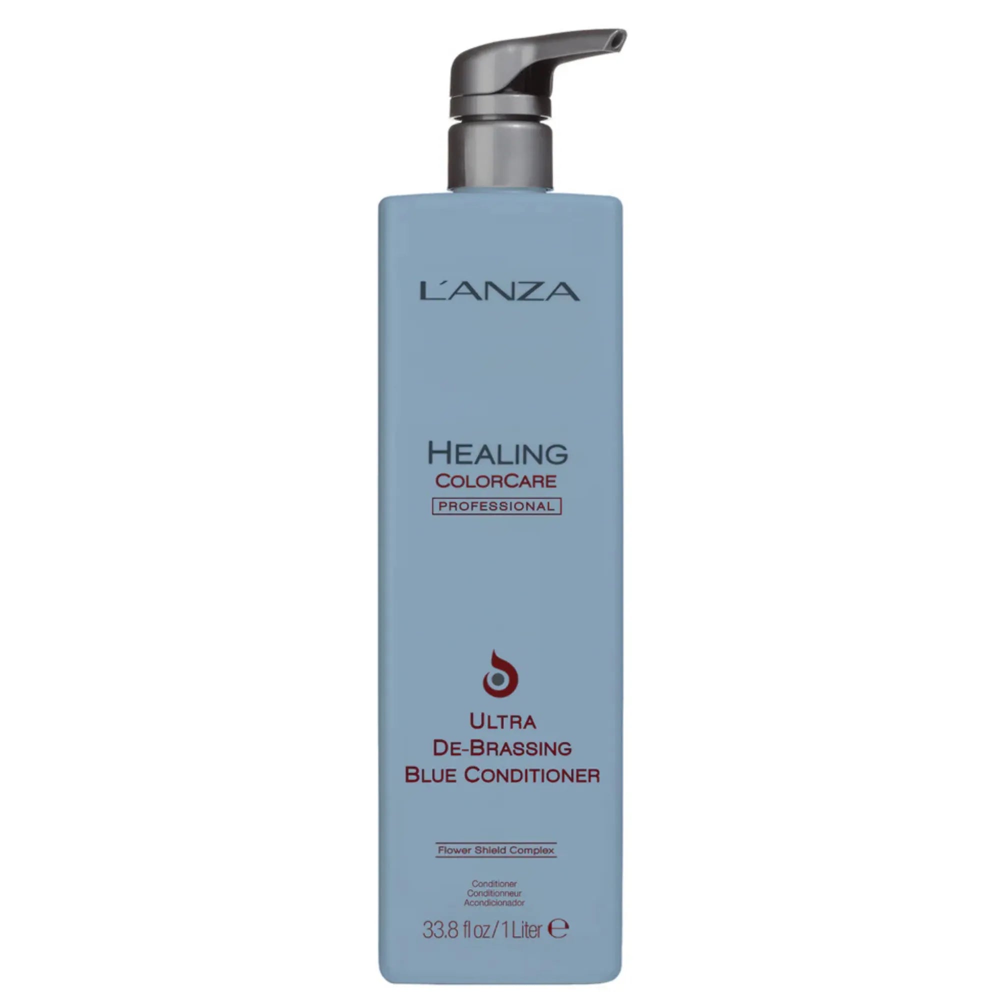 HEALING COLOR CARE - REVITALISANT DE-BRASSING BLUE