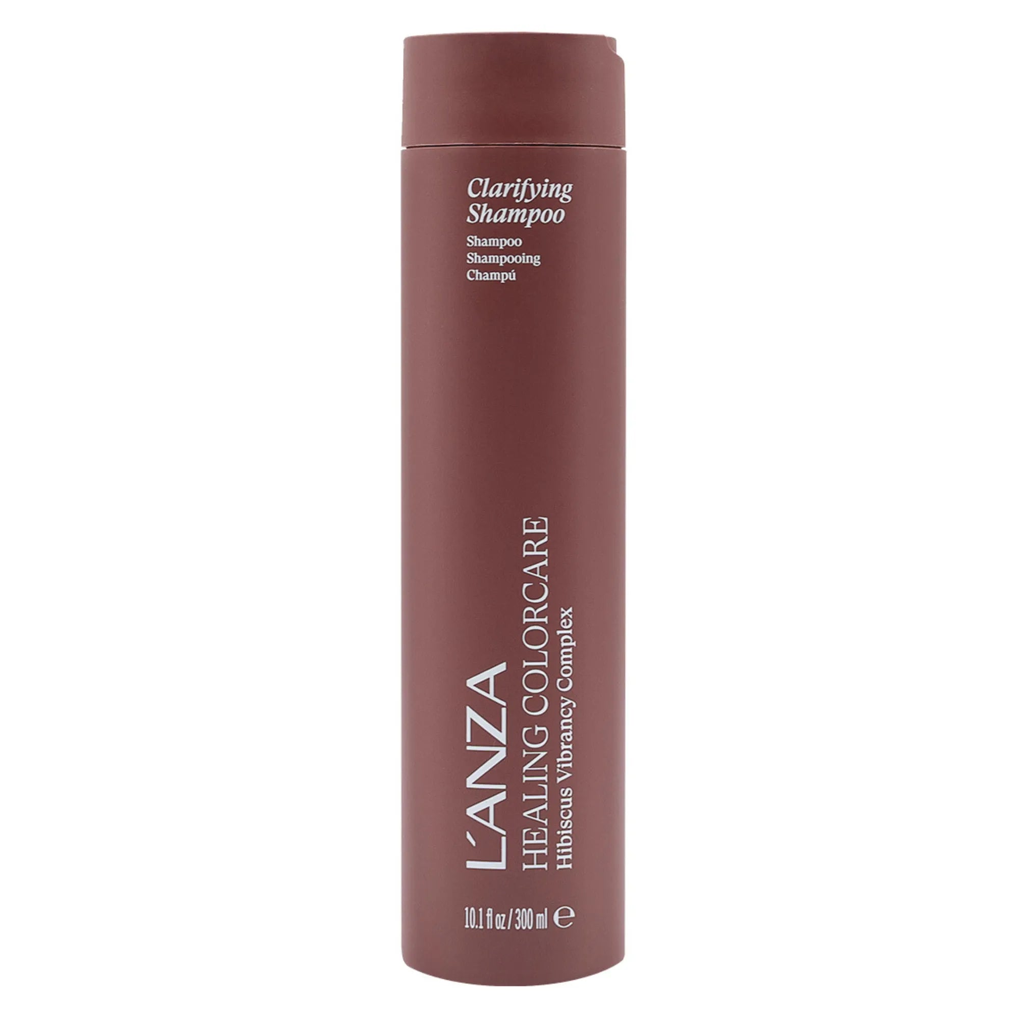 HEALING COLOR CARE - SHAMPOOING CLARIFIANT
