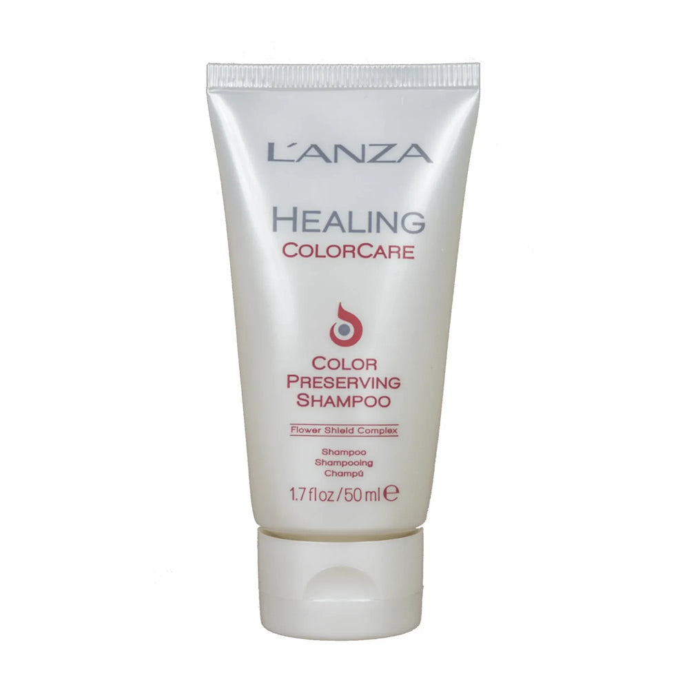 HEALING COLOR CARE - SHAMPOOING COULEUR