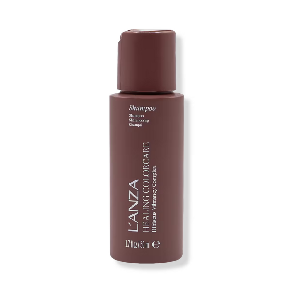 HEALING COLOR CARE - SHAMPOOING COULEUR