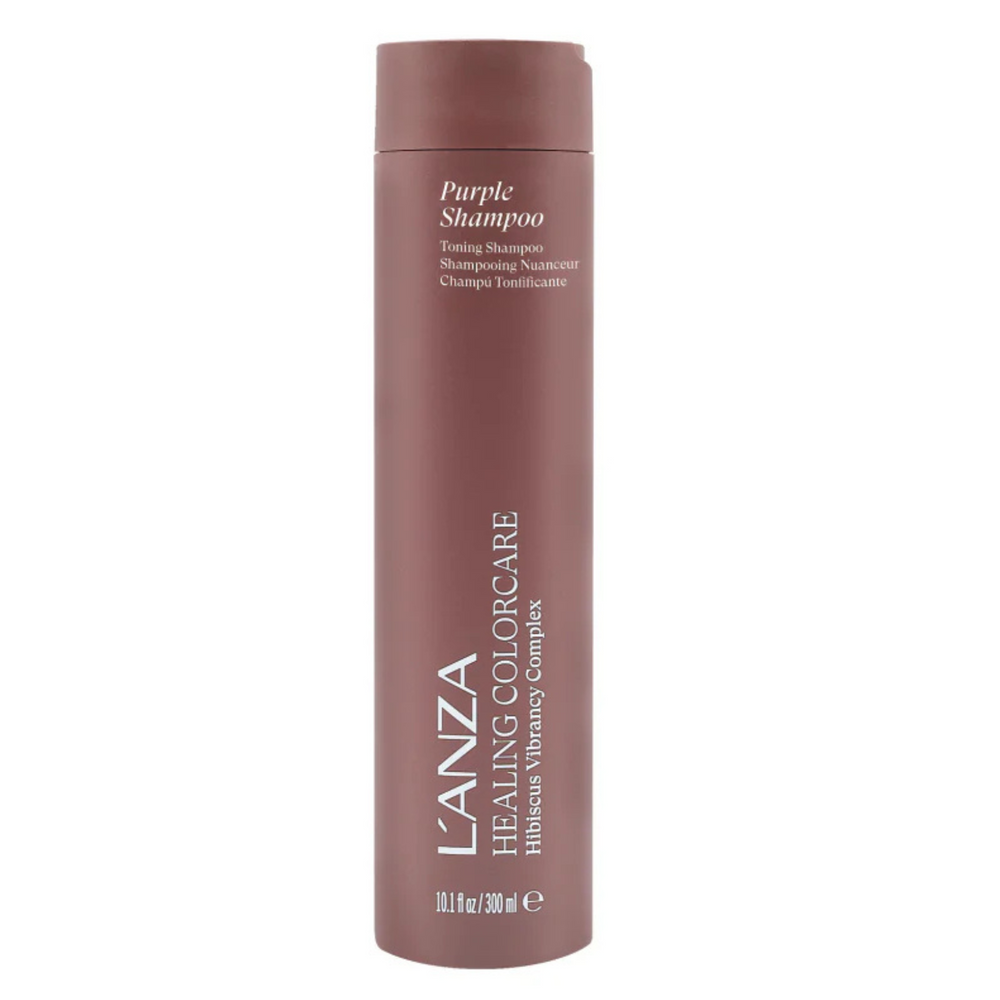 HEALING COLOR CARE - SILVER BRIGHTENING SHAMPOO