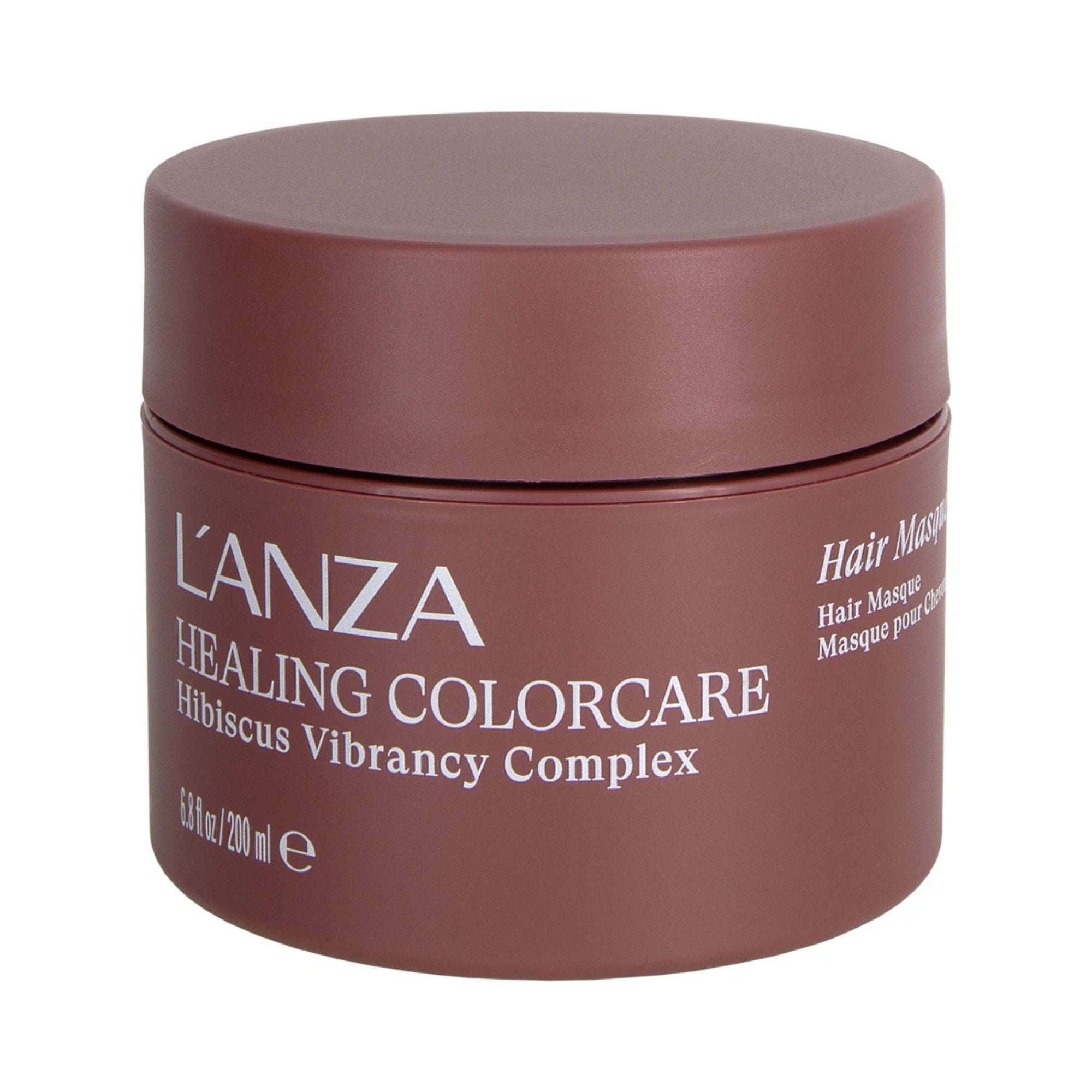 HEALING COLOR CARE - MASQUE DE SOIN NOURRISSANT