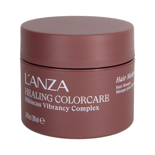 HEALING COLOR CARE - MASQUE DE SOIN NOURRISSANT