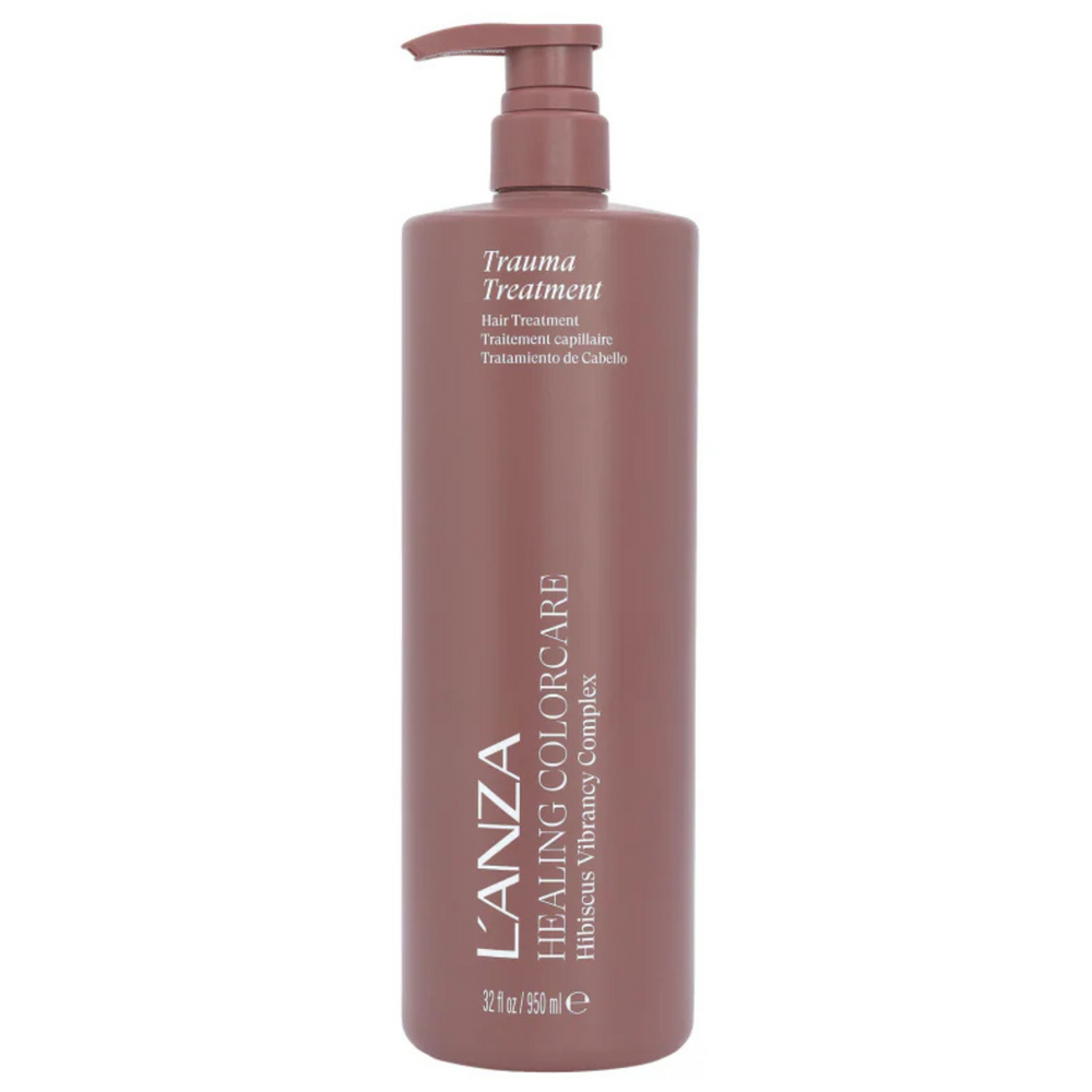 HEALING COLOR CARE - TRAUMA TREATMENT