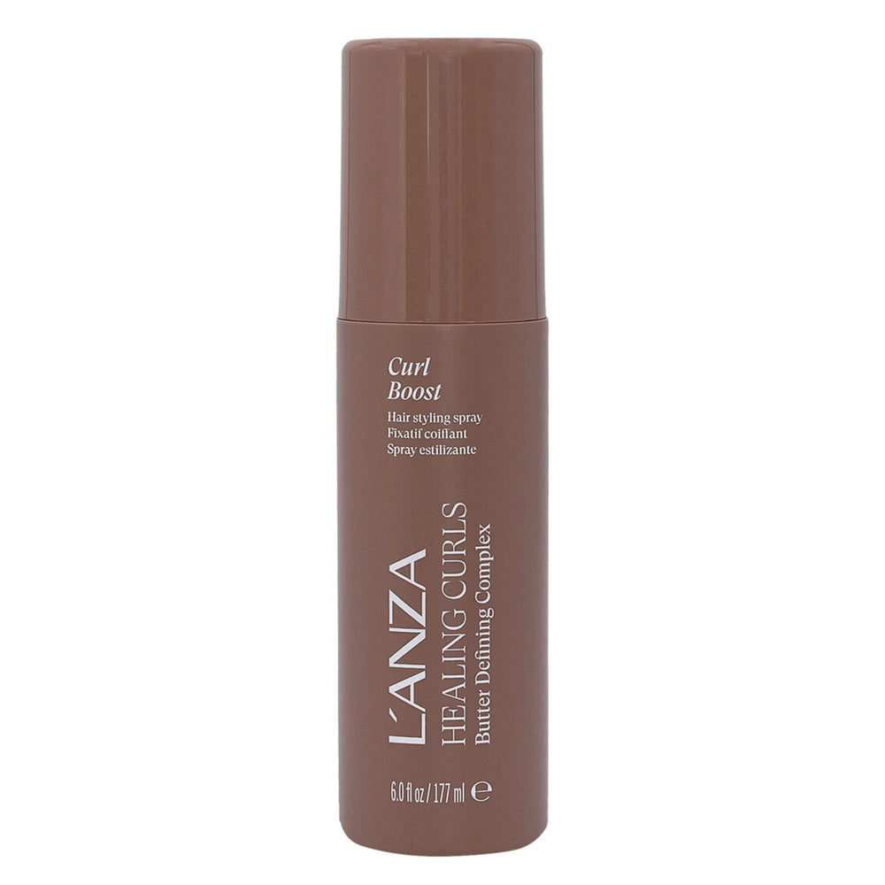 HEALING CURLS - CURL BOOST SPRAY ACTIVATEUR