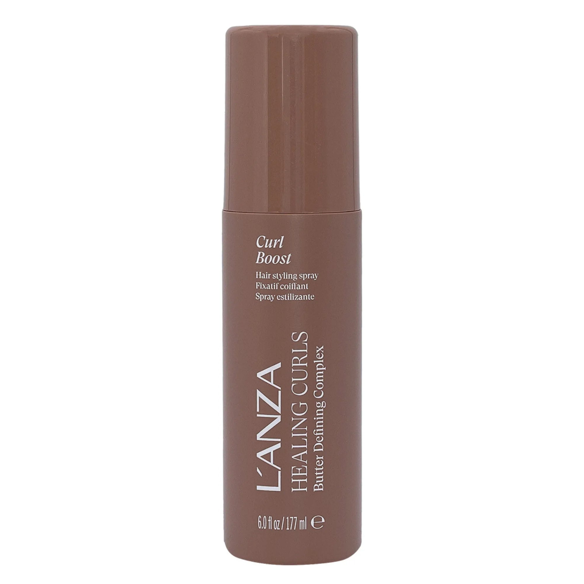 HEALING CURLS - CURL BOOST ACTIVATING SPRAY