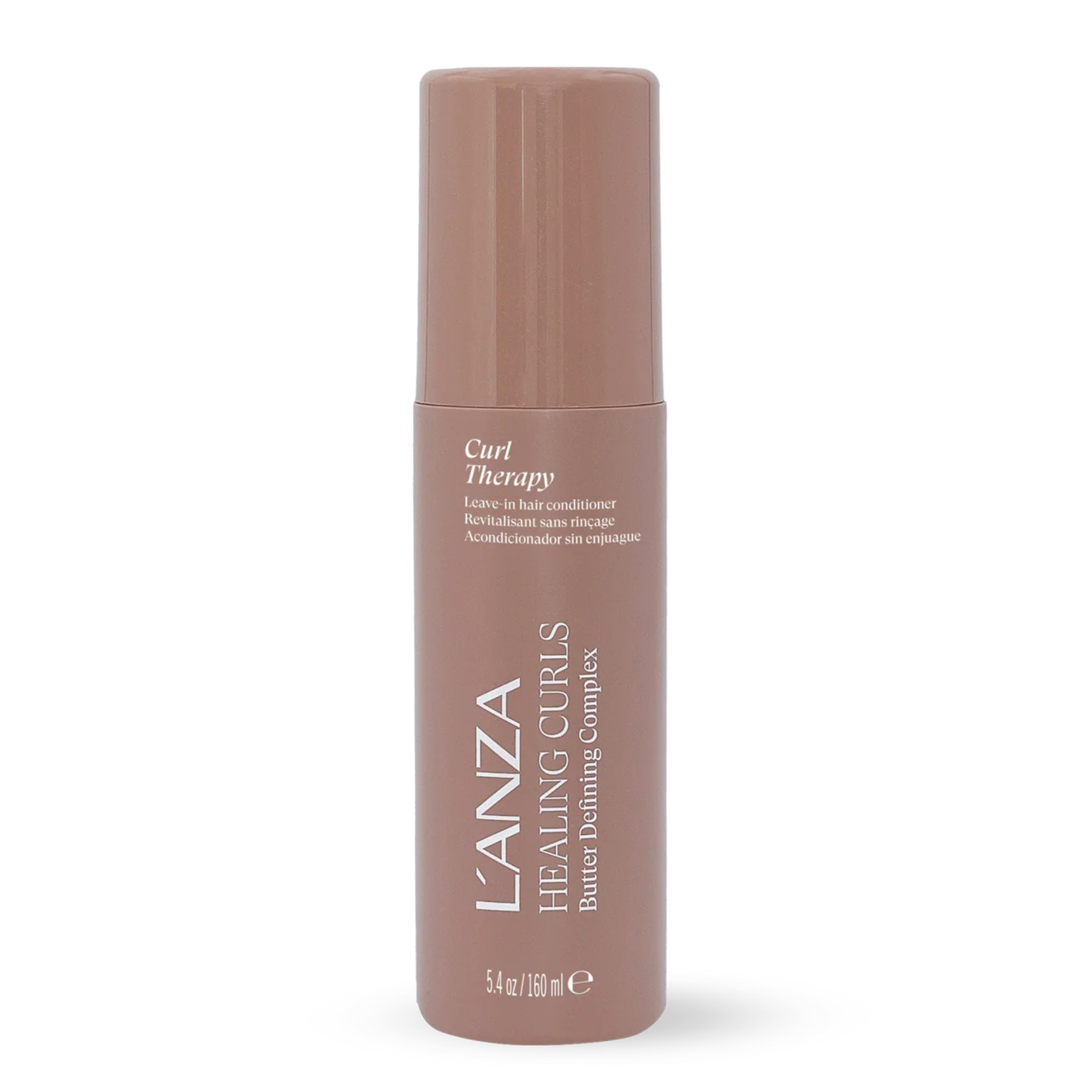 HEALING CURLS - CURL THERAPY REVITALISANT SANS RINÇAGE