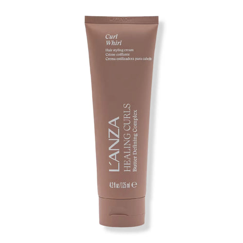 HEALING CURLS - CURL WHIRL CRÈME DÉFINITION