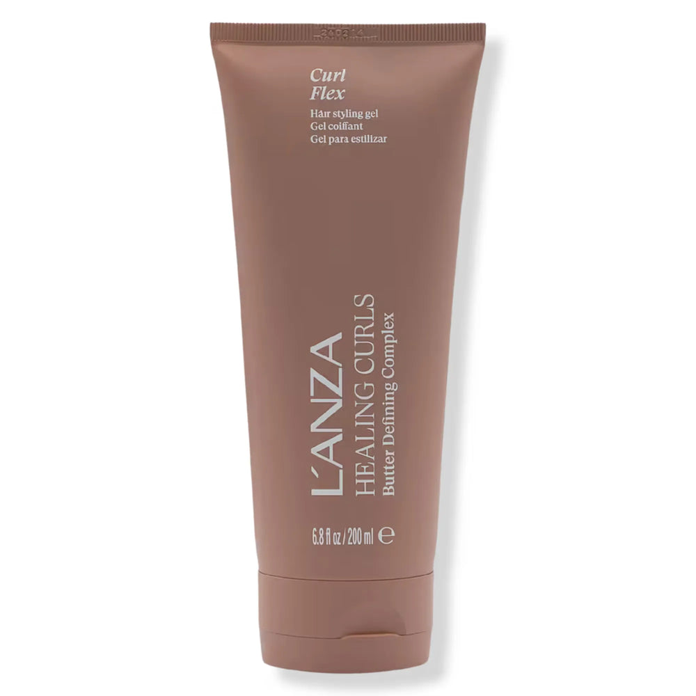 HEALING CURLS - CURLS FLEX GEL MÉMOIRE