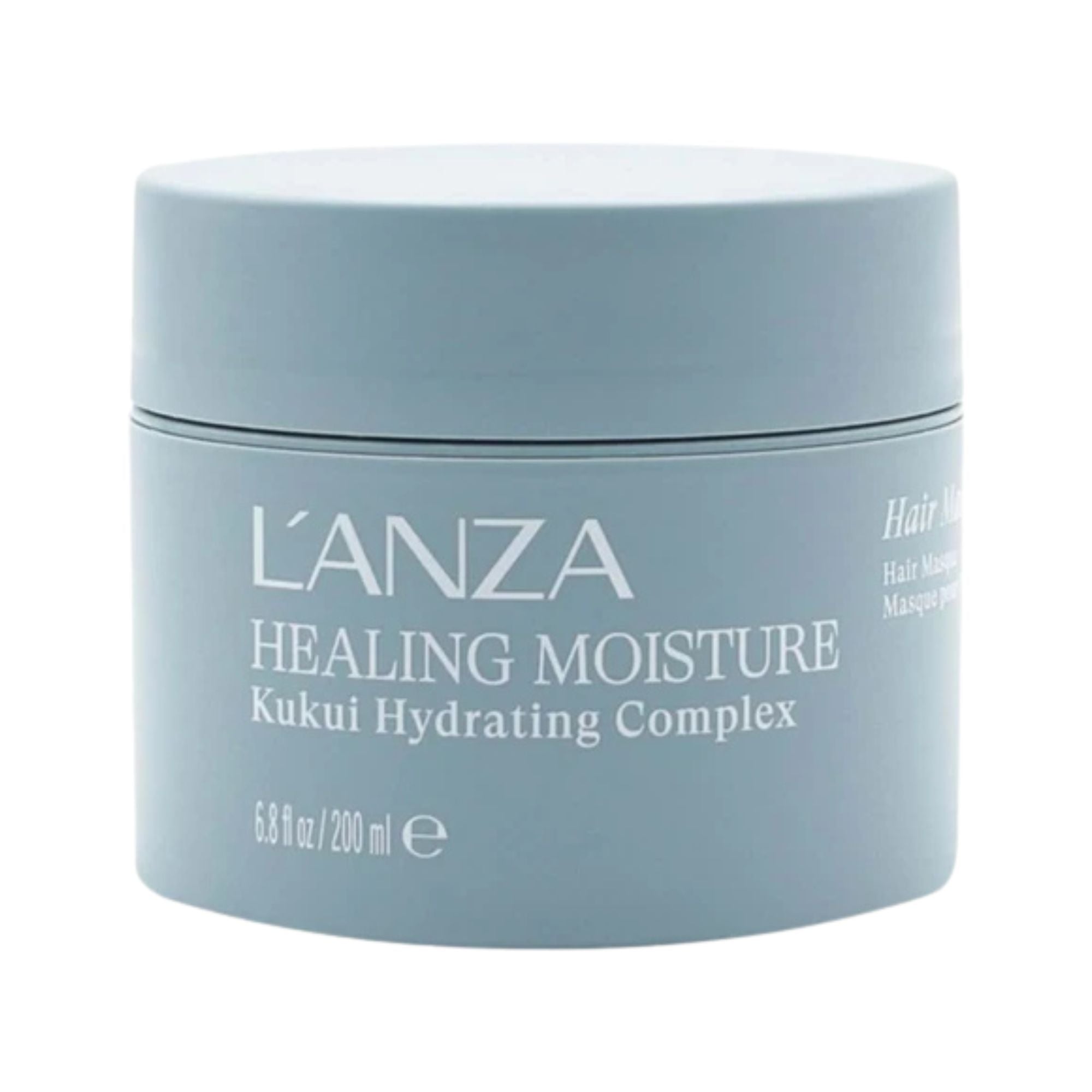 HEALING MOISTURE - MOI MOI HYDRATING MASK
