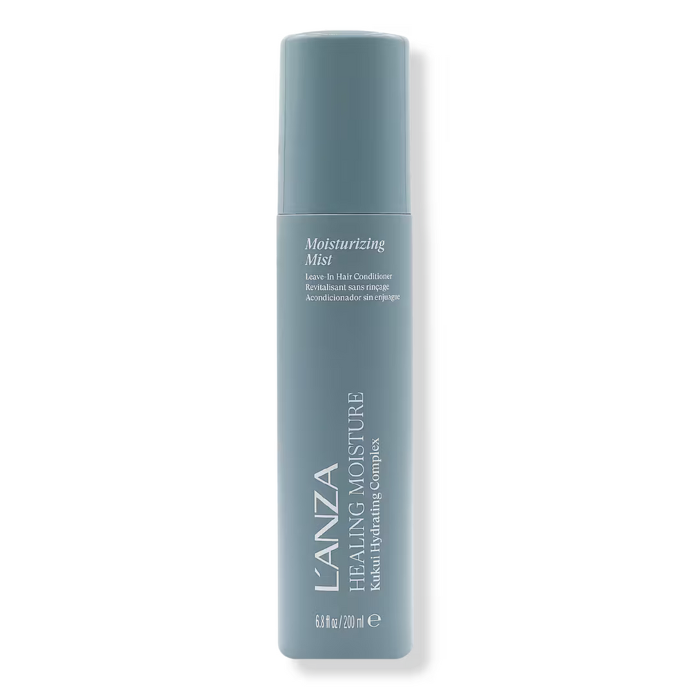 HEALING MOISTURE - MOI MOI HYDRATING MIST