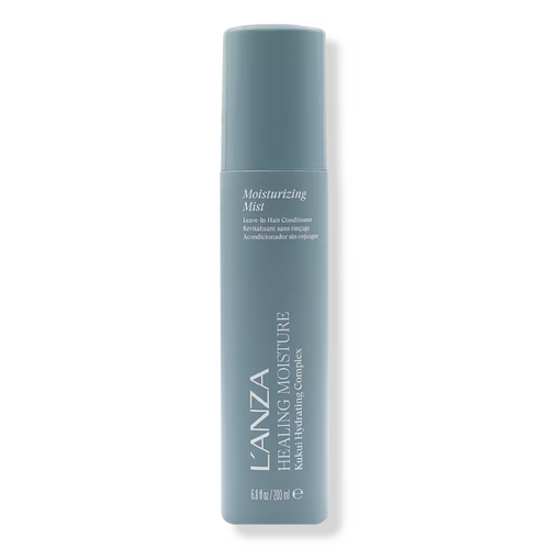 HEALING MOISTURE - MOI MOI BRUME HYDRATANTE