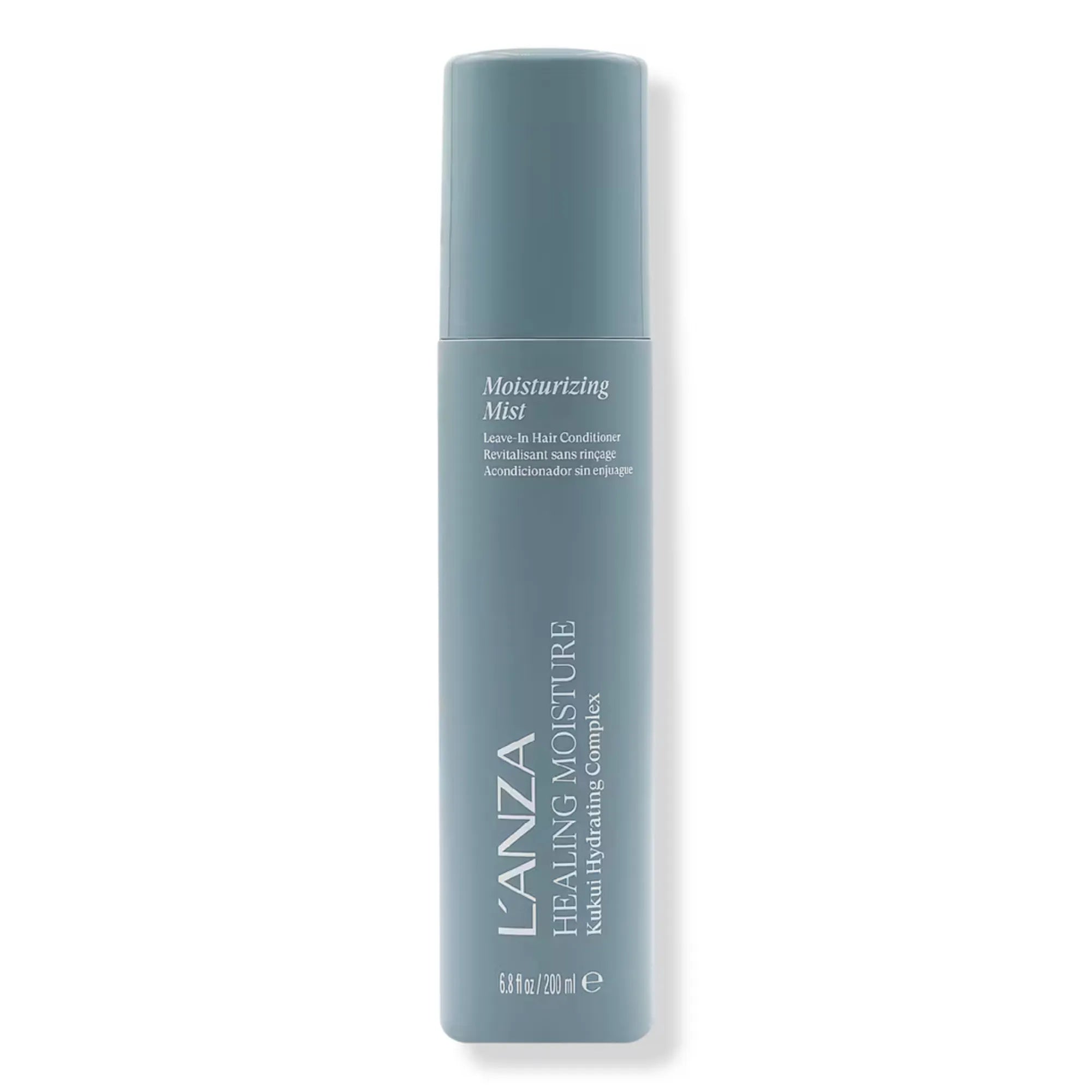 HEALING MOISTURE - MOI MOI BRUME HYDRATANTE