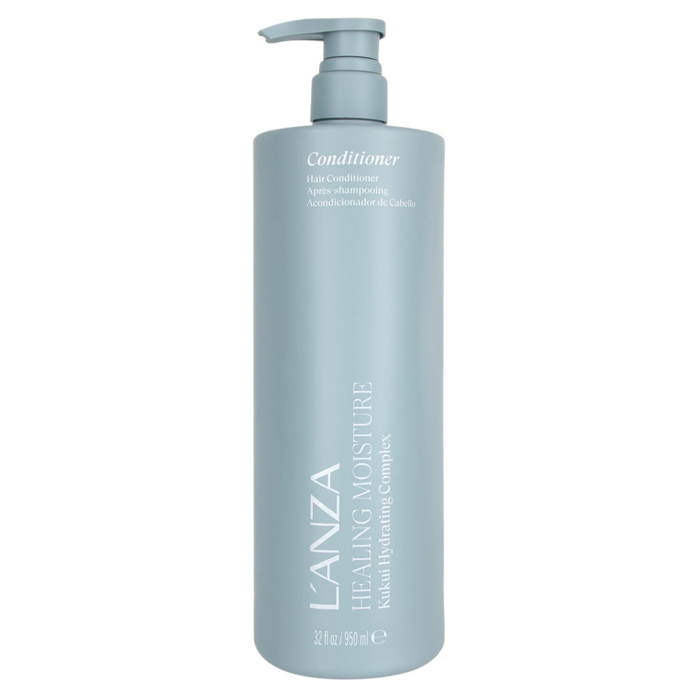 HEALING MOISTURE - KUKUI NUT CONDITIONER