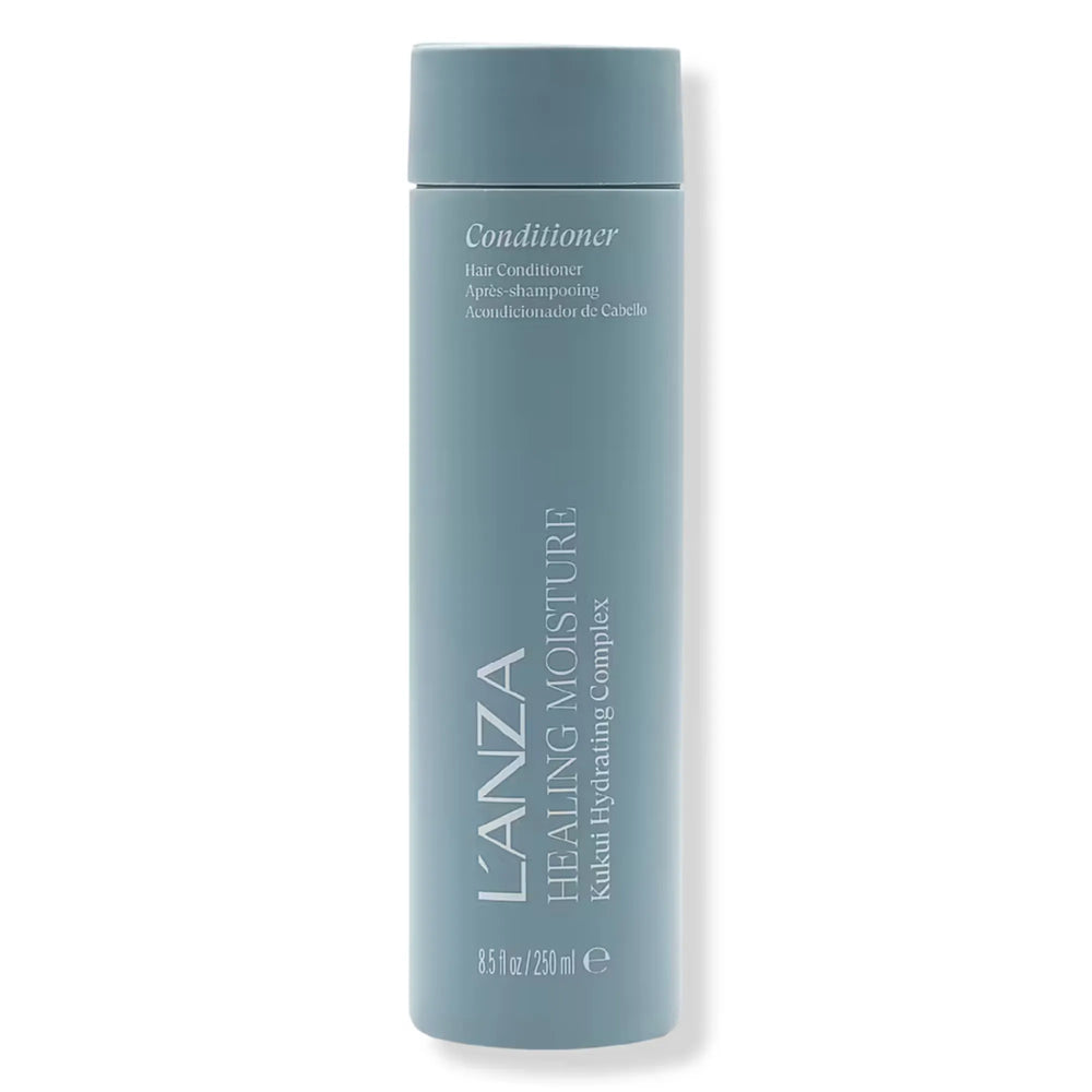 HEALING MOISTURE - KUKUI NUT CONDITIONER