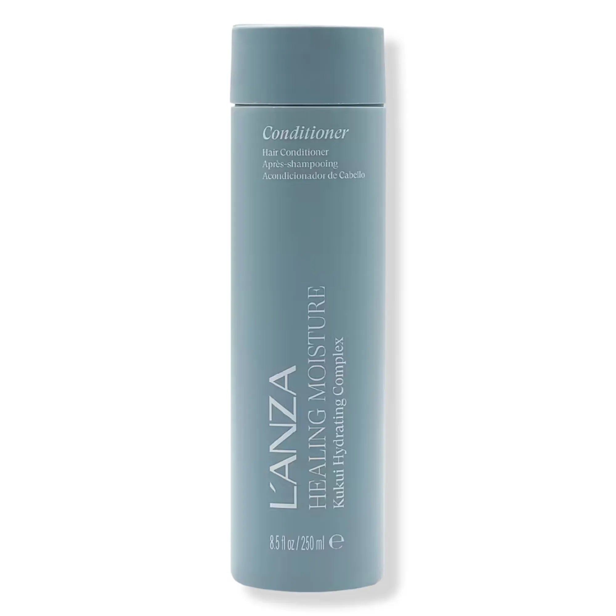 HEALING MOISTURE - REVITALISANT KUKUI NUT