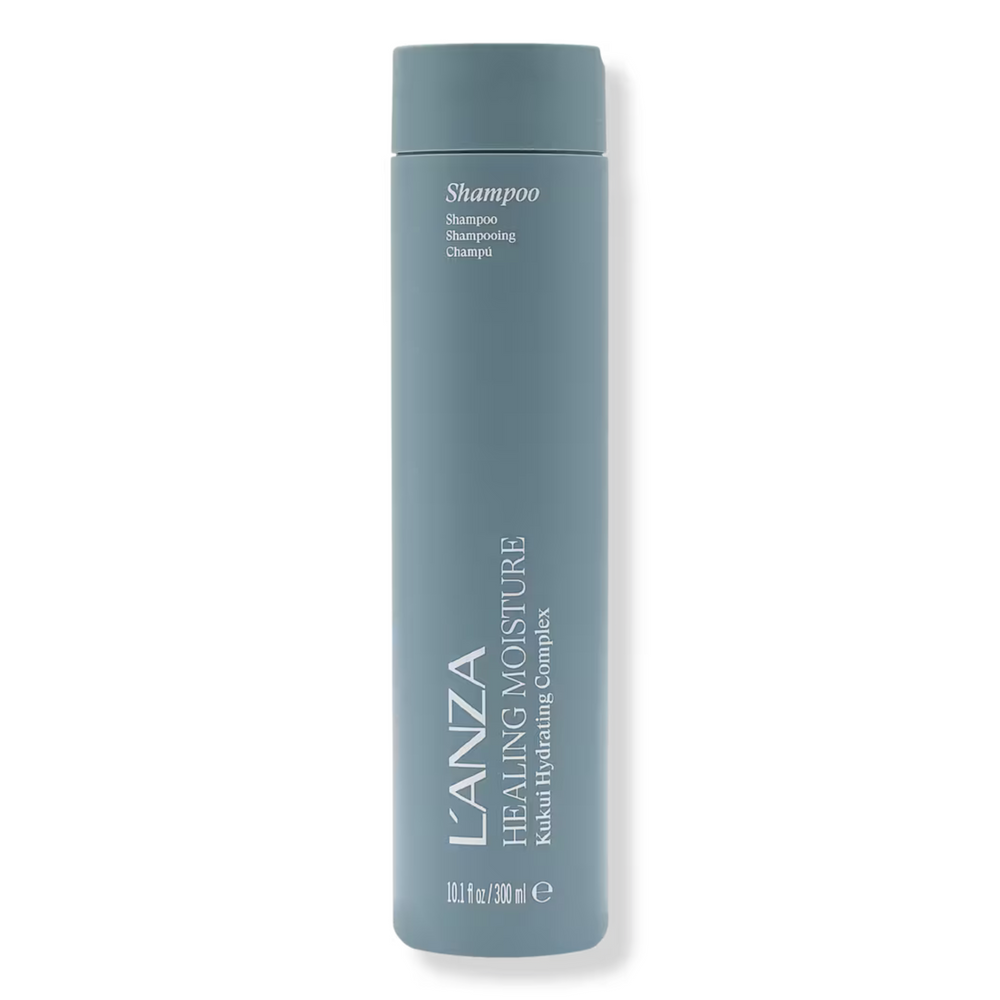 HEALING MOISTURE - TAMANU CREAM SHAMPOO