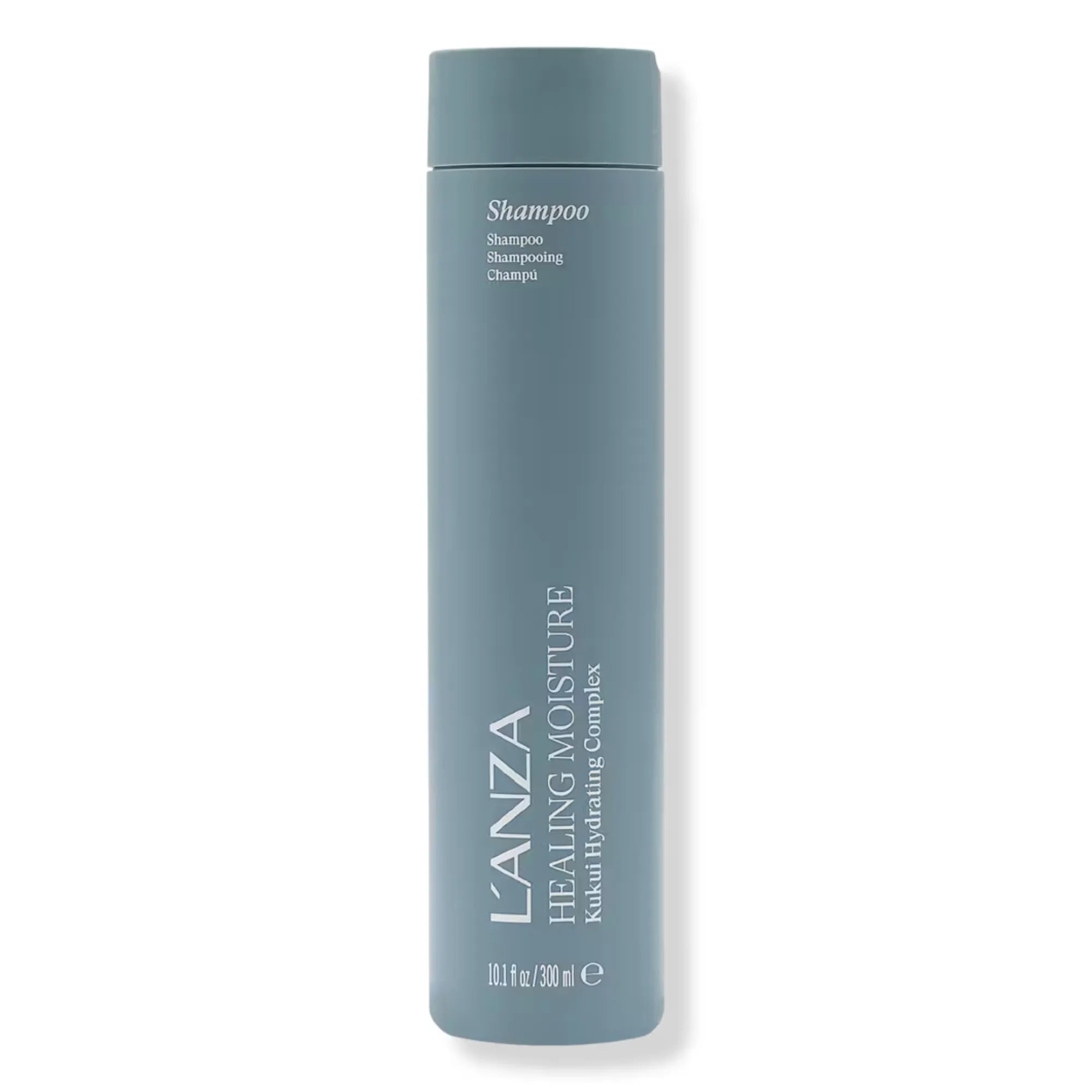 HEALING MOISTURE - TAMANU CREAM SHAMPOO
