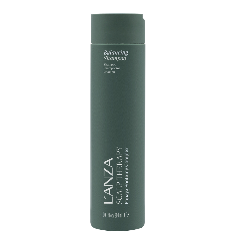 HEALING REMEDY - SCALP BALANCING SHAMPOO