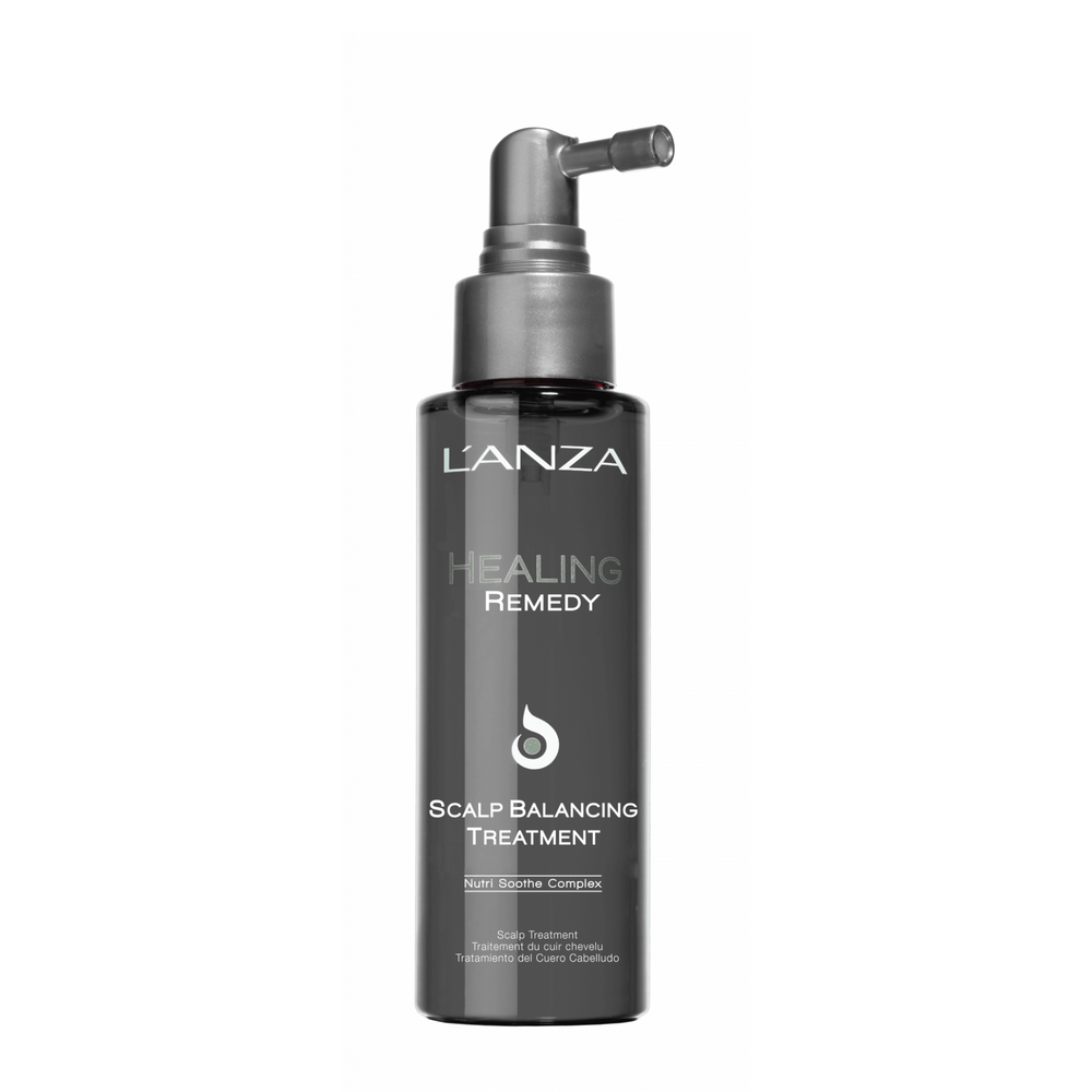 L'ANZA_Healing Remedy - Traitement Scalp Balancing_100ml-_Gisèle produits de beauté