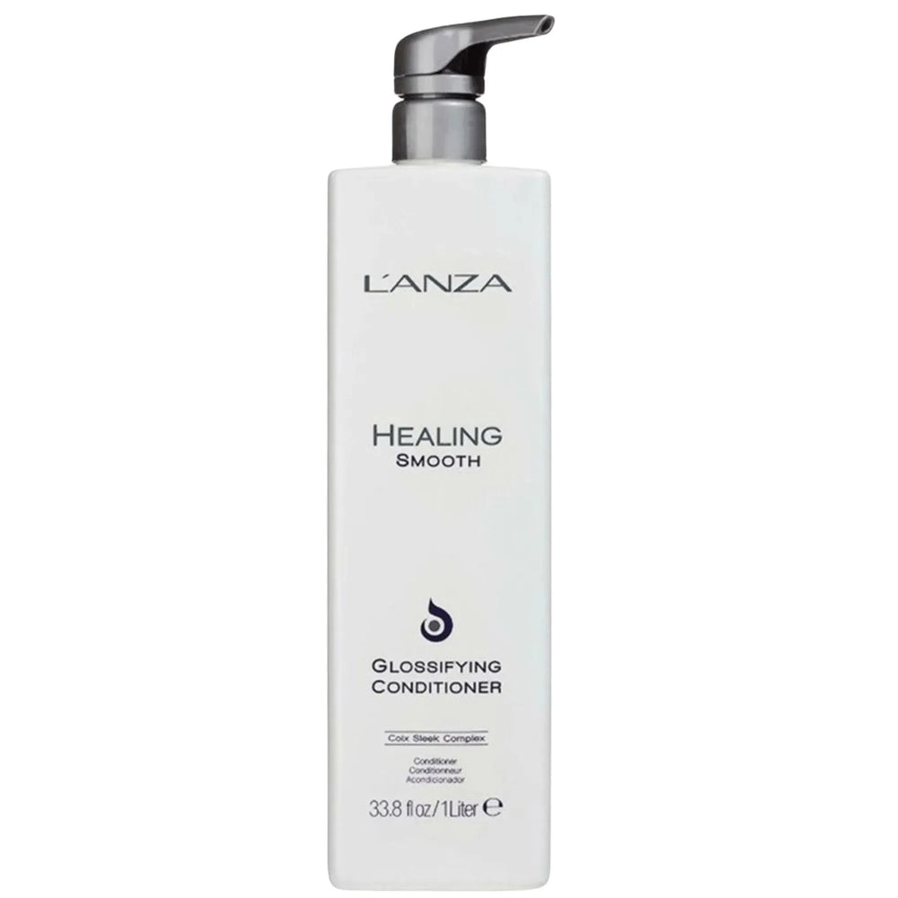 HEALING SMOOTH - GLOSSIFYING REVITALISANT