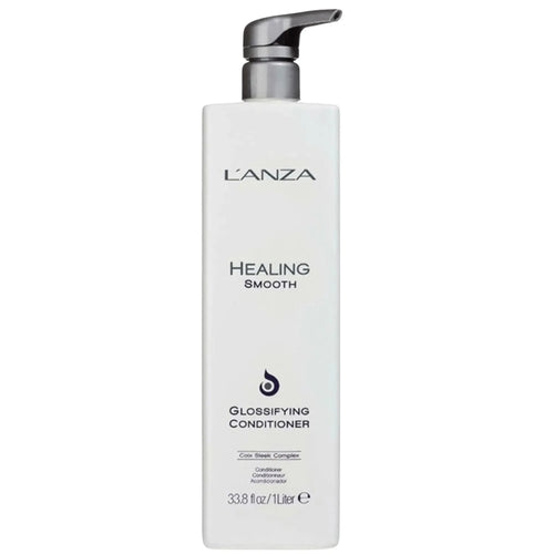 HEALING SMOOTH - GLOSSIFYING REVITALISANT