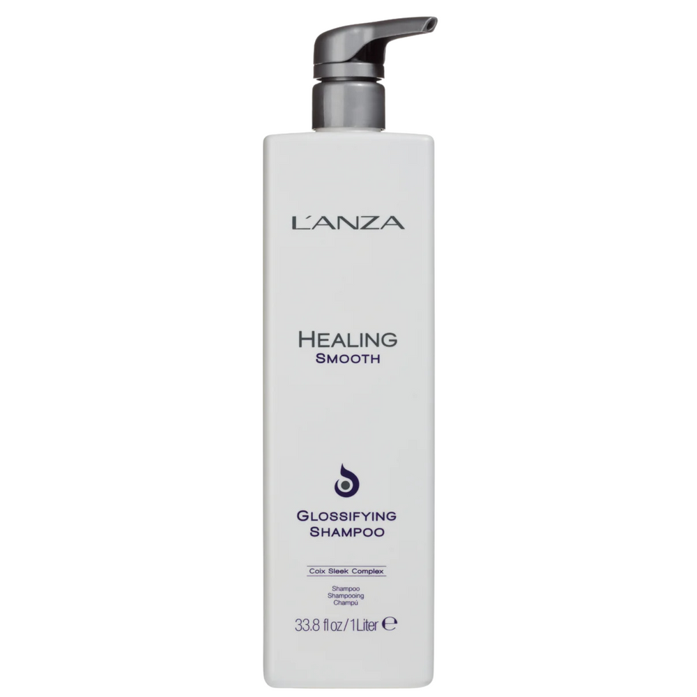 Healing Smooth - Glossifying Shampoo