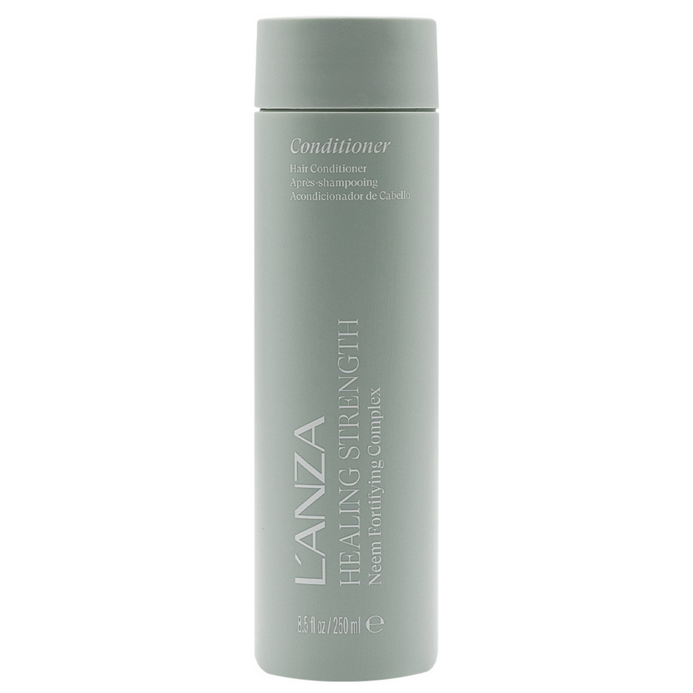 HEALING STRENGTH - MANUKA HONEY CONDITIONER