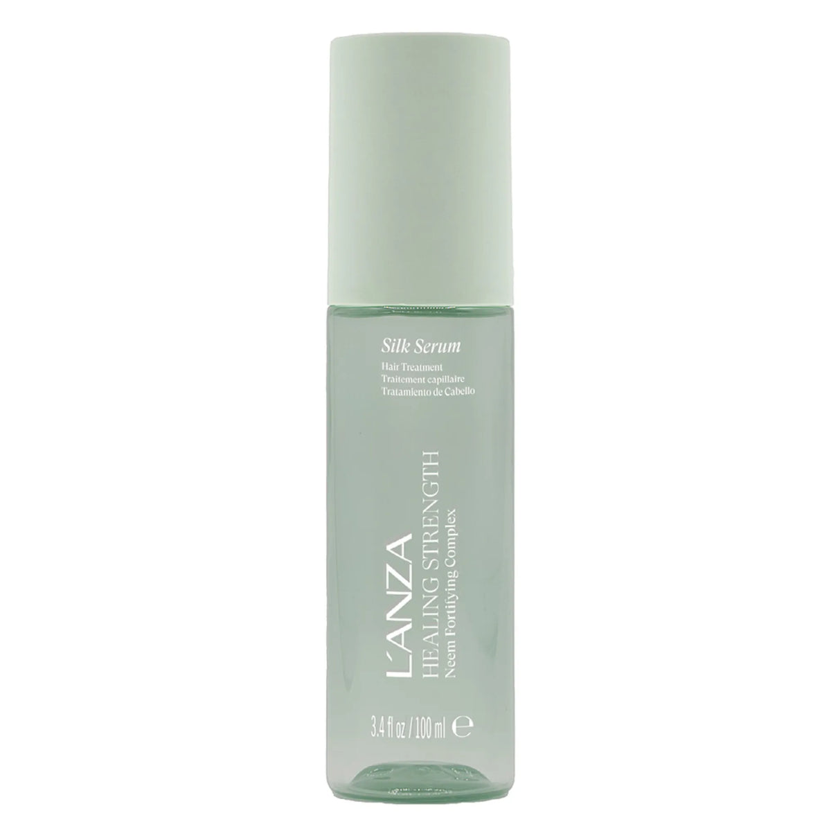 L'ANZA_Healing Strength - Sérum Neem Plant Silk_100ml-_Gisèle produits de beauté