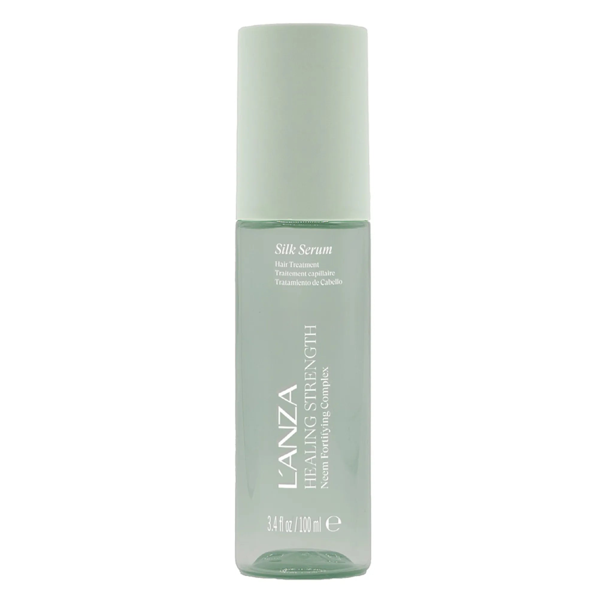 L'ANZA_Healing Strength - Sérum Neem Plant Silk_100ml-_Gisèle produits de beauté