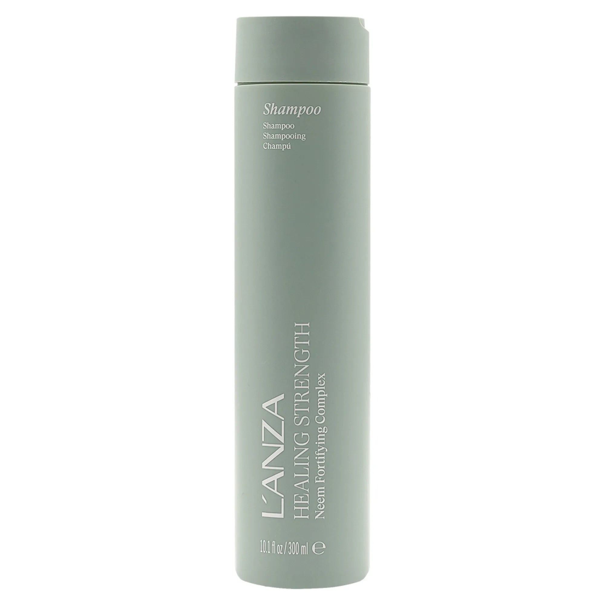 L'ANZA_Healing Strength - Shampooing White Tea_300ml-_Gisèle produits de beauté