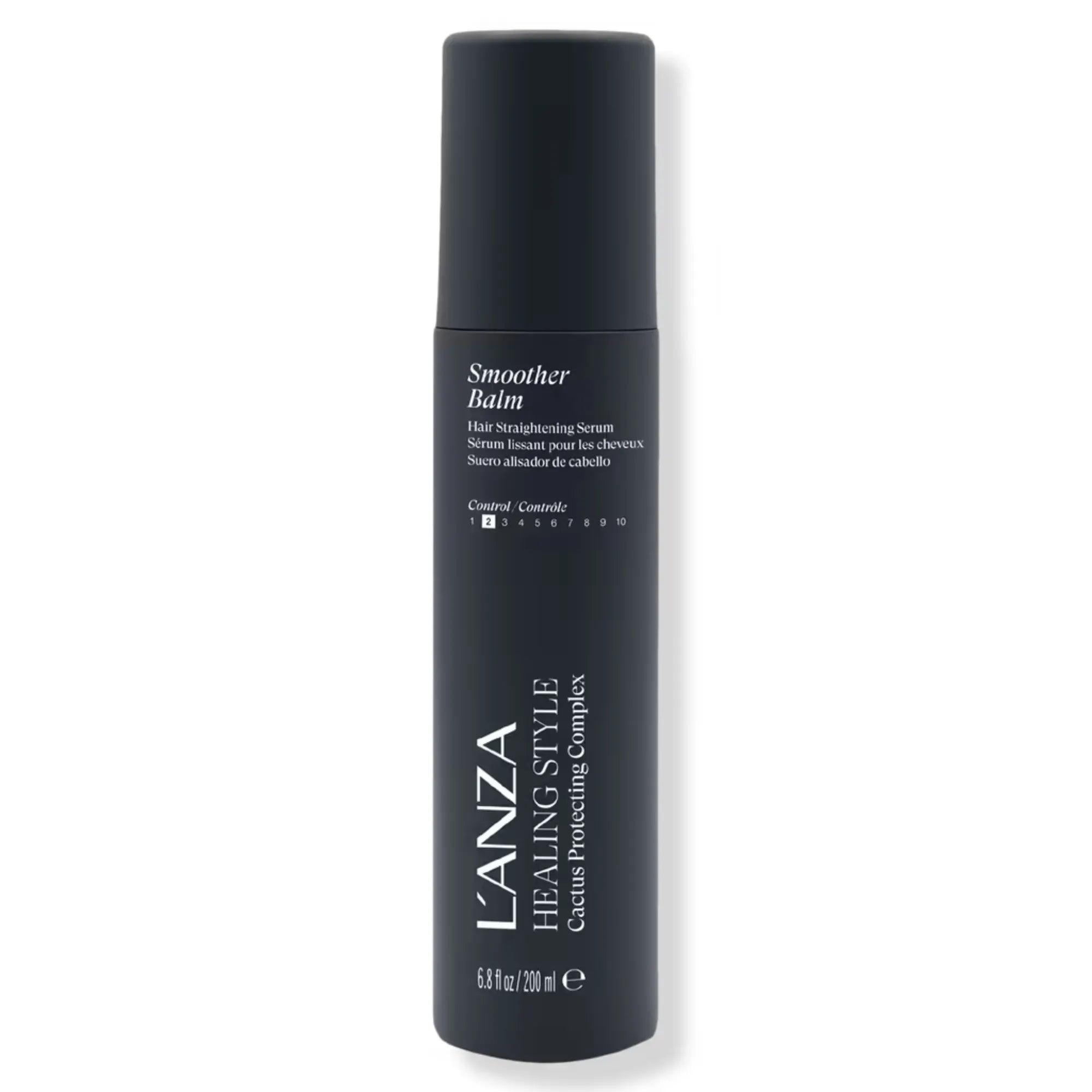 HEALING SMOOTH - SMOOTHER STRAIGHTENING BALM