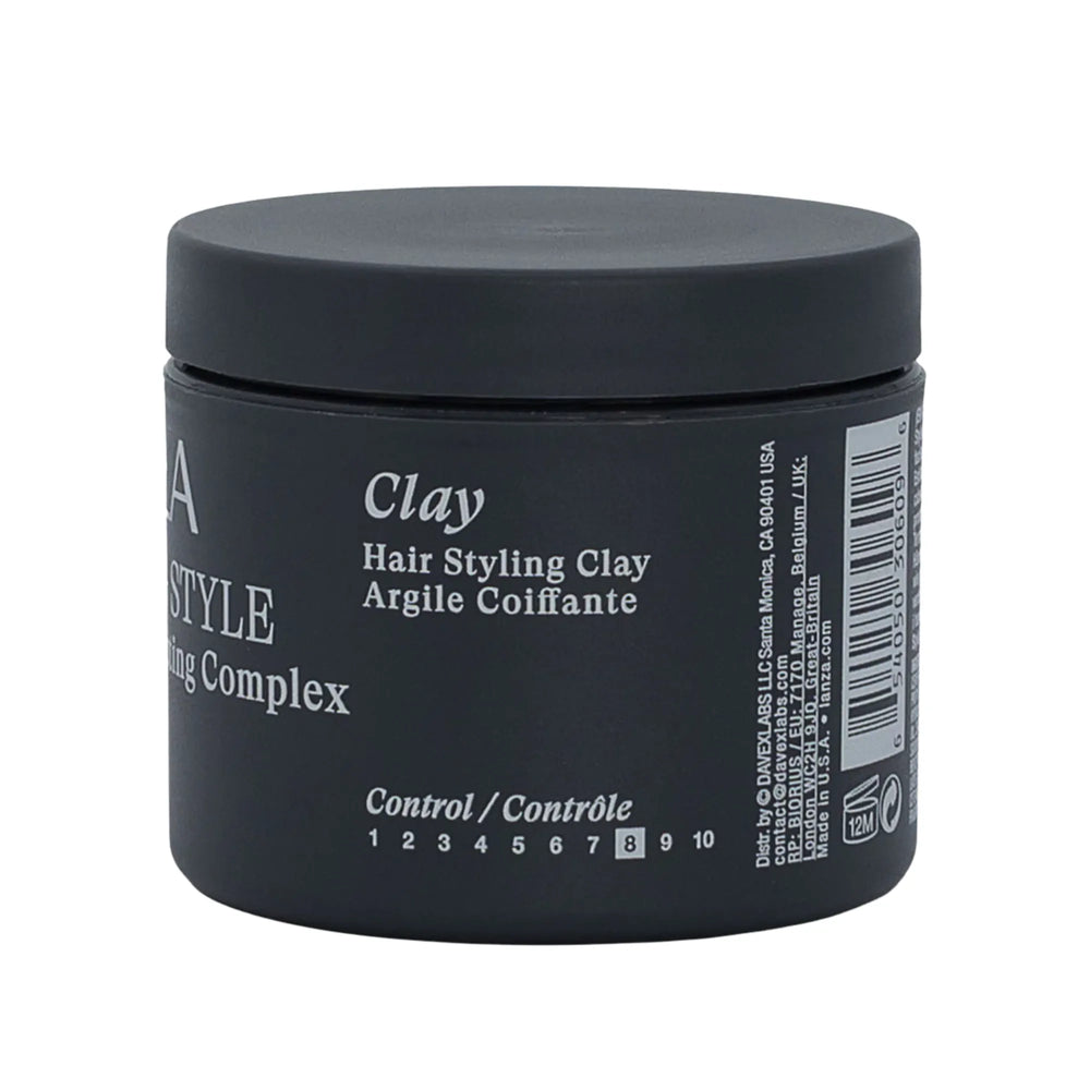 HEALING STYLE - CLAY