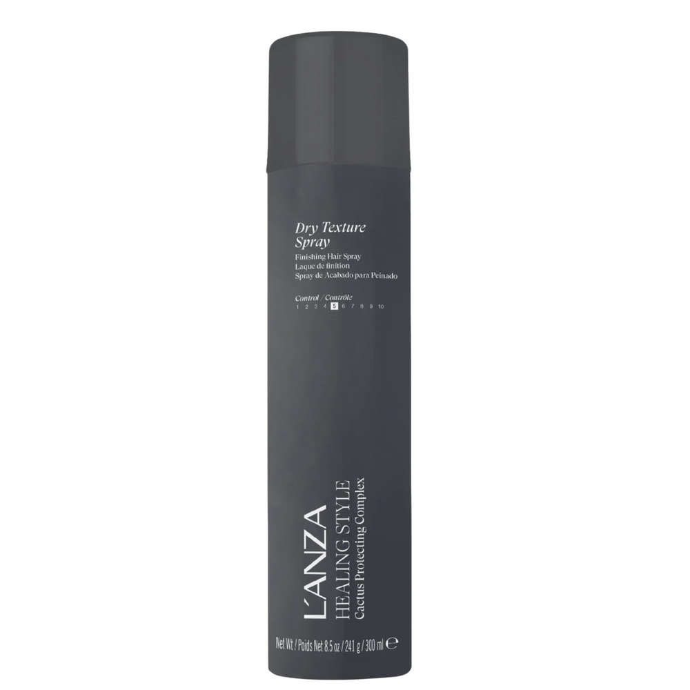 HEALING STYLE - FIXATIF DRY TEXTURE