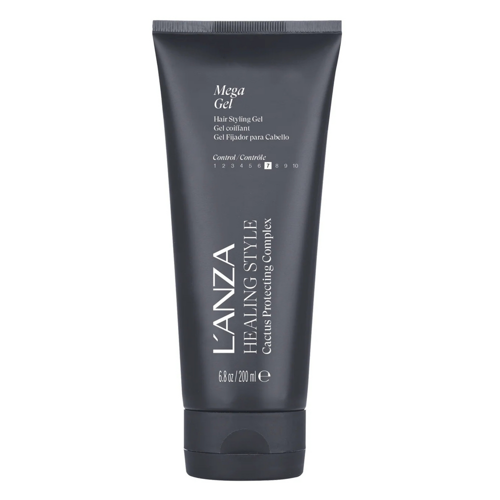 HEALING STYLE - MEGA GEL