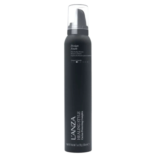 HEALING STYLE - MOUSSE DESIGN FOAM