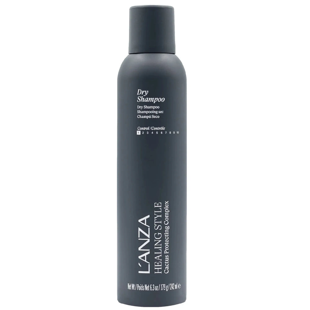 HEALING STYLE - SHAMPOOING SEC