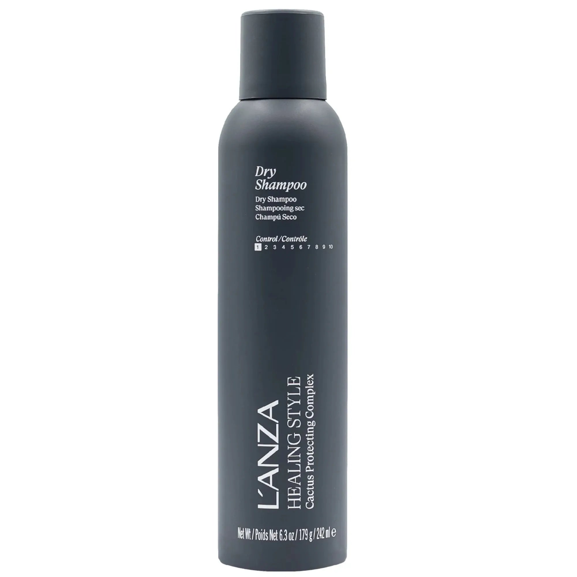 HEALING STYLE - SHAMPOOING SEC