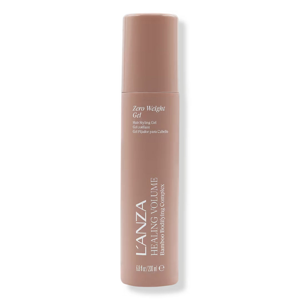 HEALING VOLUME - GEL ZERO WEIGHT