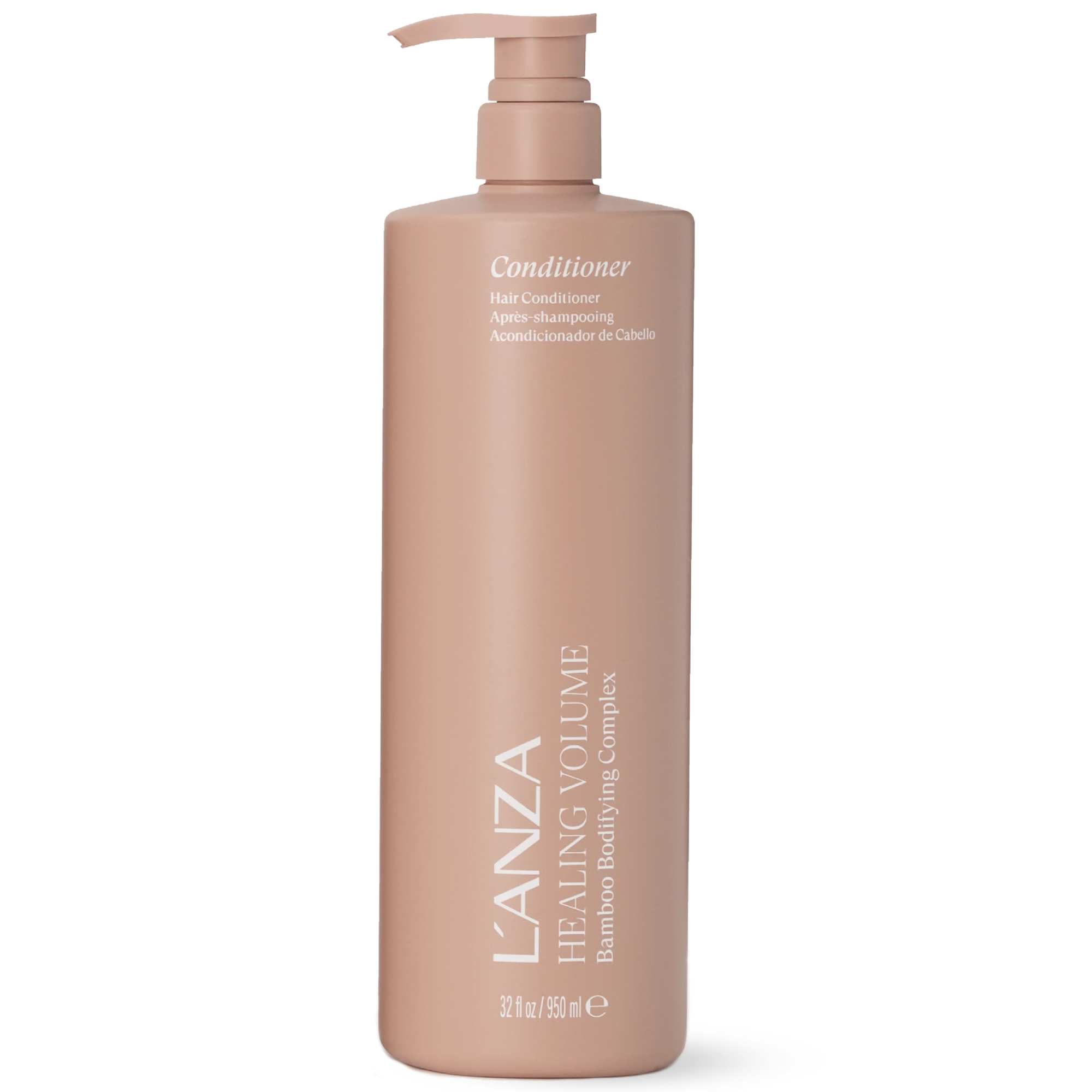 HEALING VOLUME - REVITALISANT ÉPAISSISSANT