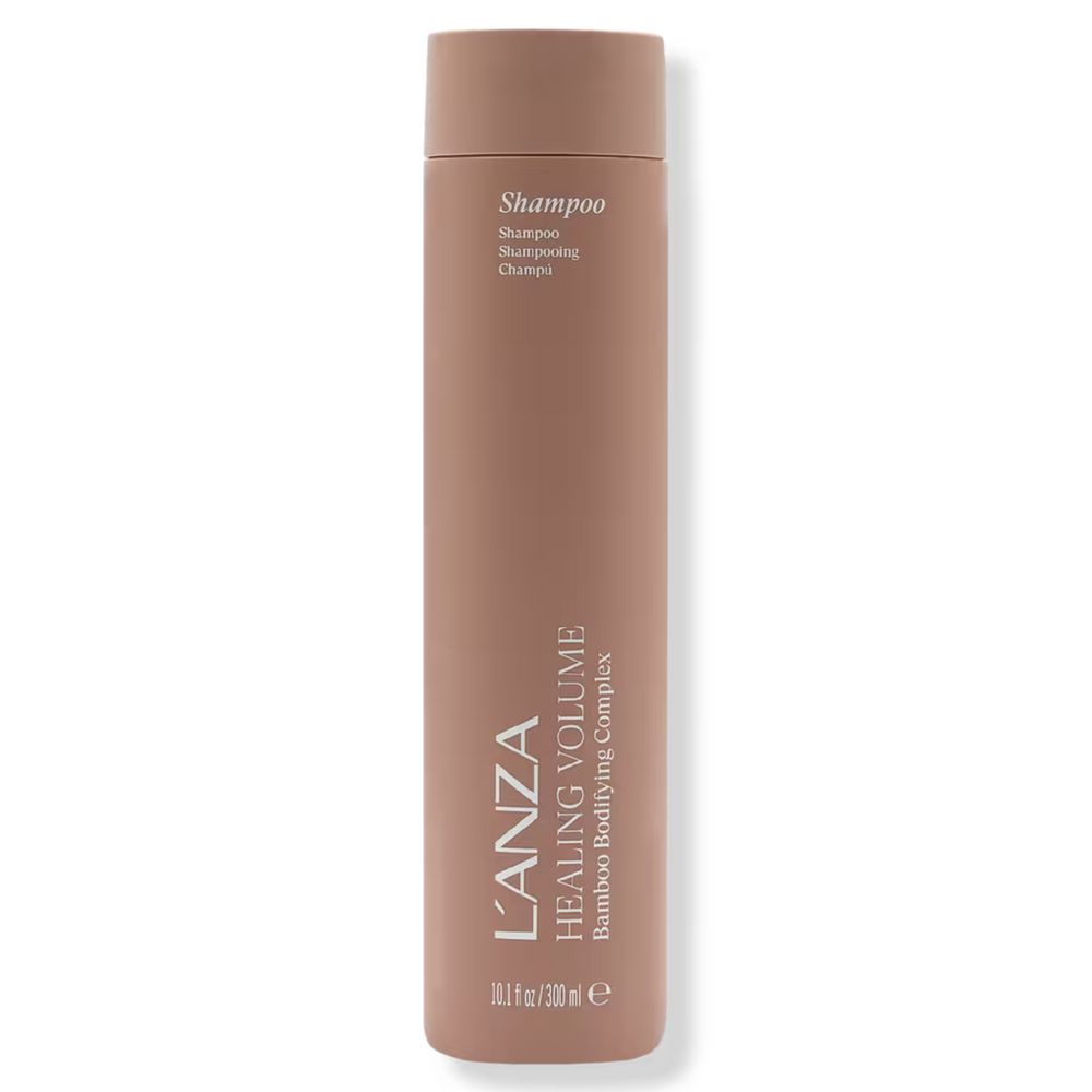 HEALING VOLUME - THICKENING SHAMPOO