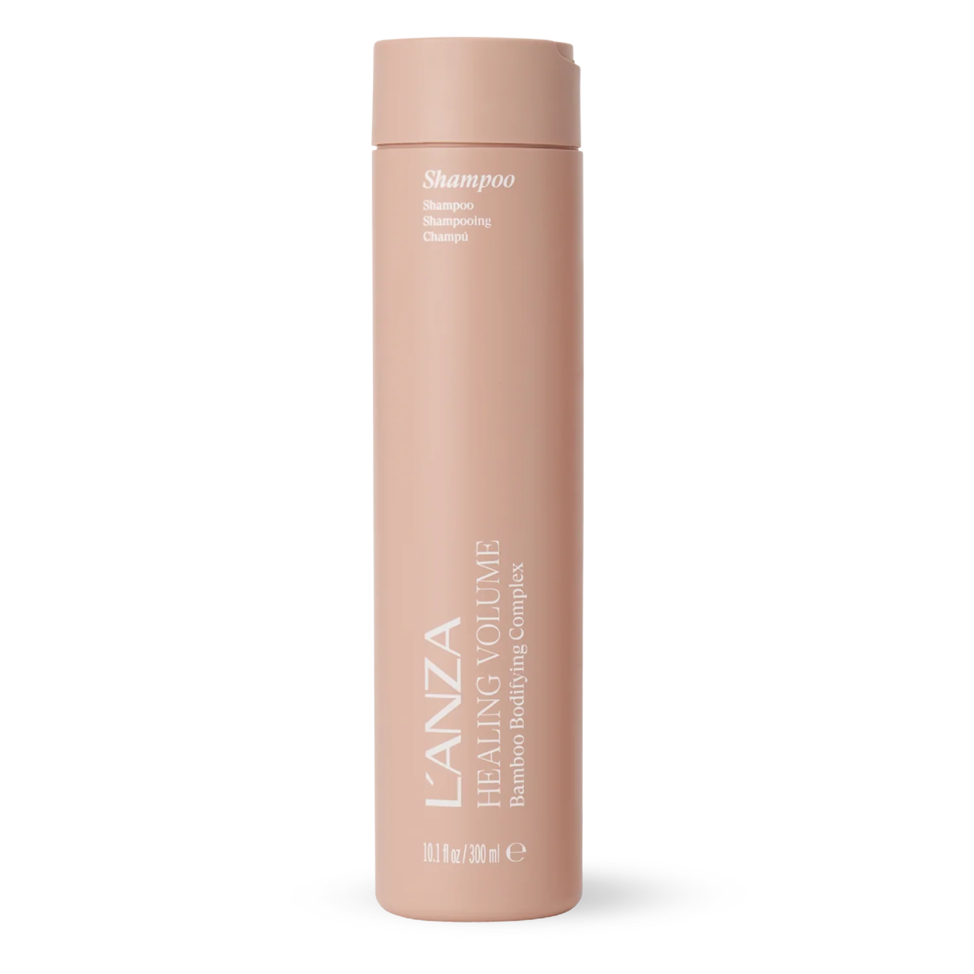 HEALING VOLUME - THICKENING SHAMPOO