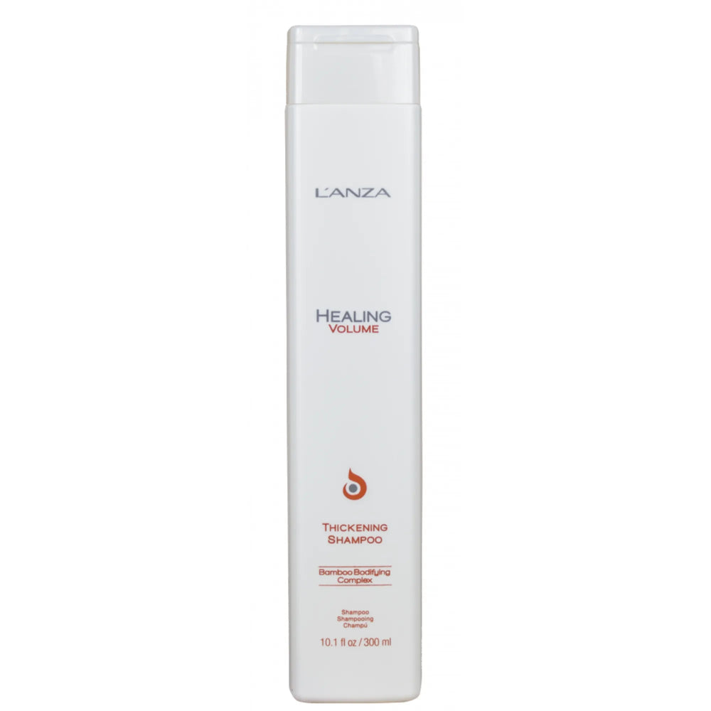 L'ANZA_Healing Volume - Shampooing épaississant_300ml-_Gisèle produits de beauté